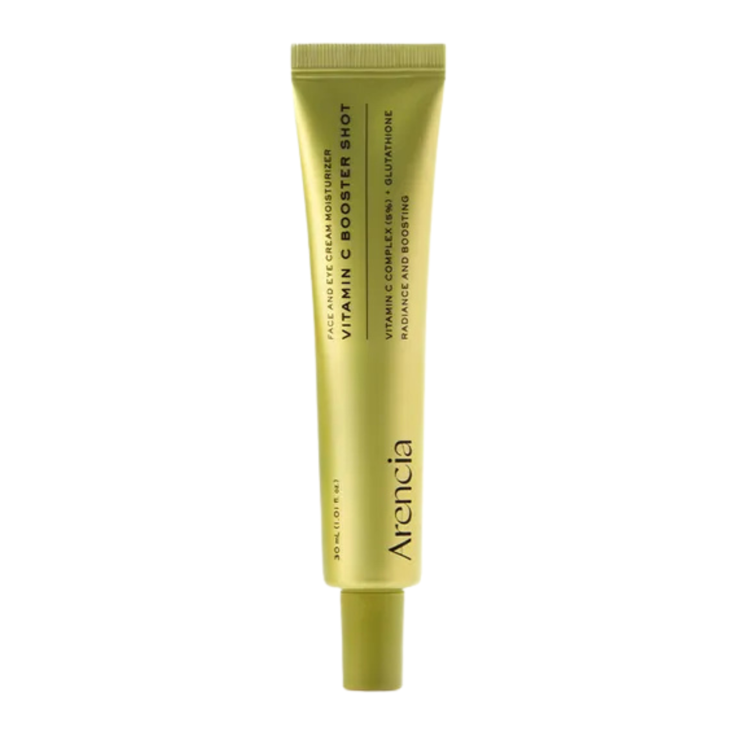 Arencia - Vitamin C Booster Shot