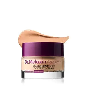 Dr.Melaxin - Calcium Dark Spot Cover Eye Cream