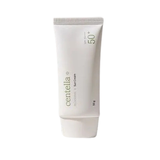 mixsoon - Centella Sun Cream
