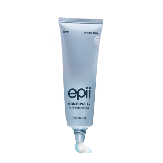 epii - Double Up Cream Ectoin & Panthenol