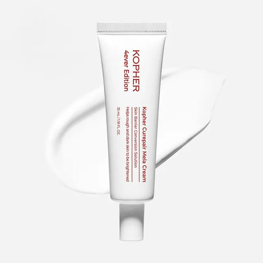 KOPHER - Curepair Mela Cream